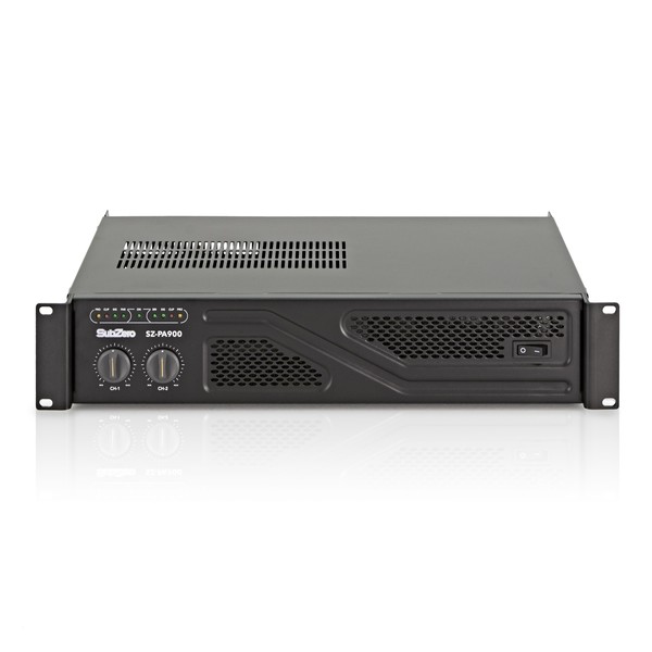SubZero SZ-PA900 Class AB Amplifier