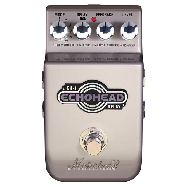 Marshall EH-1 Echohead