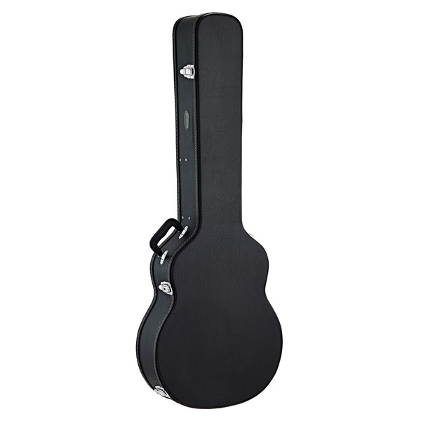 Ortega OABCSTD Economy Case For Acoustic Guitars