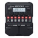 Zoom G1 FOUR Multi-Effects Pedal, Front