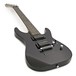 ESP LTD M-17 7-String, Black