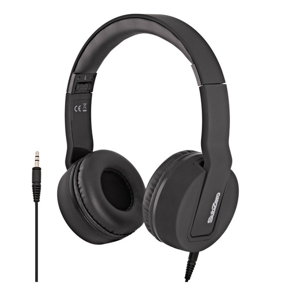 SubZero Headphones