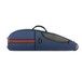 BAM SG5003S St. Germain Classic Contoured Violin Case, Blue