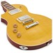 ESP LTD EC-256 FM Left Handed, Lemon Drop