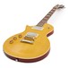 ESP LTD EC-256 FM Left Handed, Lemon Drop