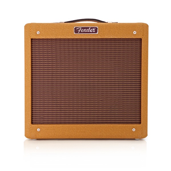 Fender Pro Junior IV 1x10 15W Valve Combo