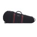 BAM SG5101S St. Germain Stylus Contoured Viola Case, Black