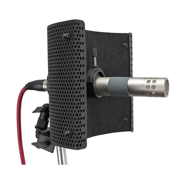 sE Electronics IRF 2 Instrument Reflexion Filter - Side (Mic not included)