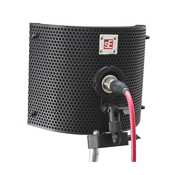 sE Electronics IRF 2 Instrument Reflexion Filter - Rear (Mic not included)