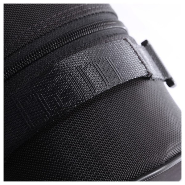 BAM SG5101S St. Germain Stylus Contoured Viola Case, Detail