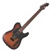 ESP LTD TE-200R, Tobacco Sunburst