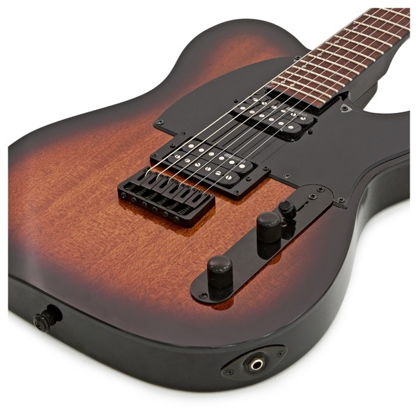 esp ltd te 200 tobacco sunburst ESP LTD TE-200R, Tobacco Sunburst