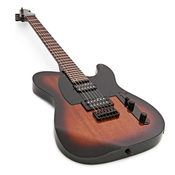 ltd te 200 tobacco sunburst ESP LTD TE-200R, Tobacco Sunburst