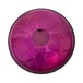 Idiopan Bella 12'' Tunable Steel Tongue Drum, Magenta - Main Image