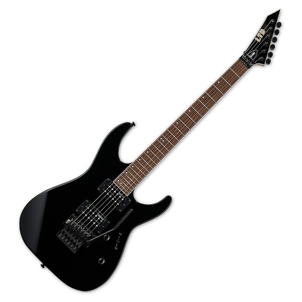 ESP LTD M-200, Black