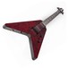 Schecter V-1 Apocalypse, Red Reign - Angle