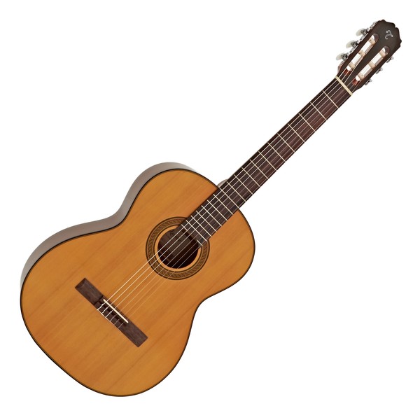 Takamine GC3 Classical Guitar, Natural