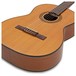 Takamine GC3 Classical Guitar, Natural