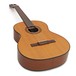 Takamine GC3 Classical Guitar, Natural