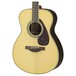 Yamaha LS6ARE Acoustic, Natural