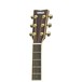 LS6ARE Electro Acoustic, Natural