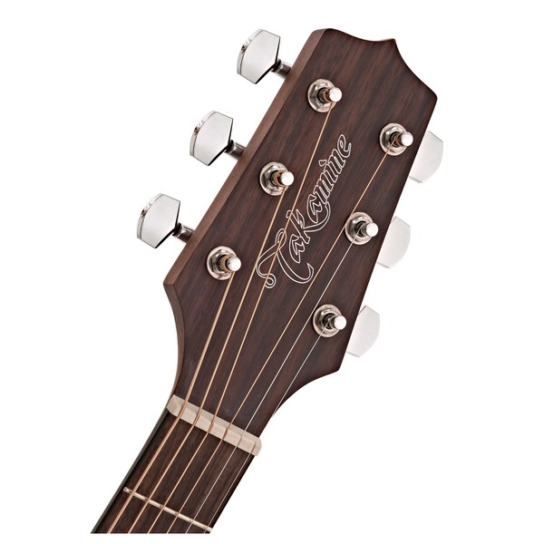 Takamine GD10-NS Dreadnought Acoustic, Natural