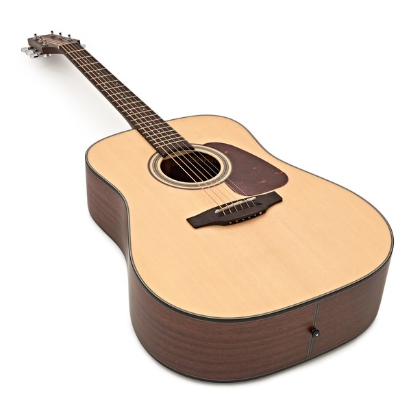 Takamine GD10-NS Dreadnought Acoustic, Natural