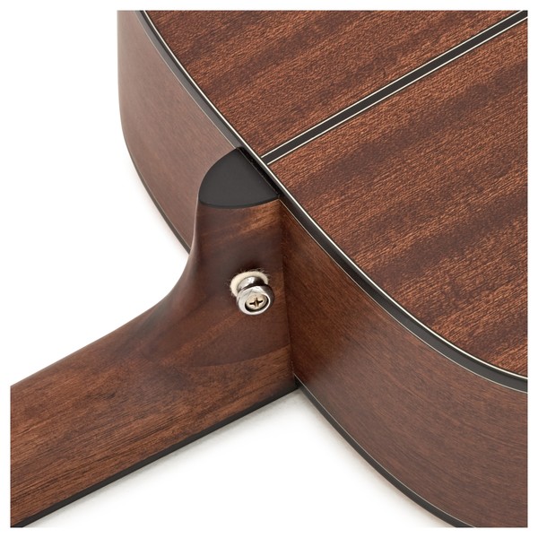 Takamine GD10-NS Dreadnought Acoustic, Natural