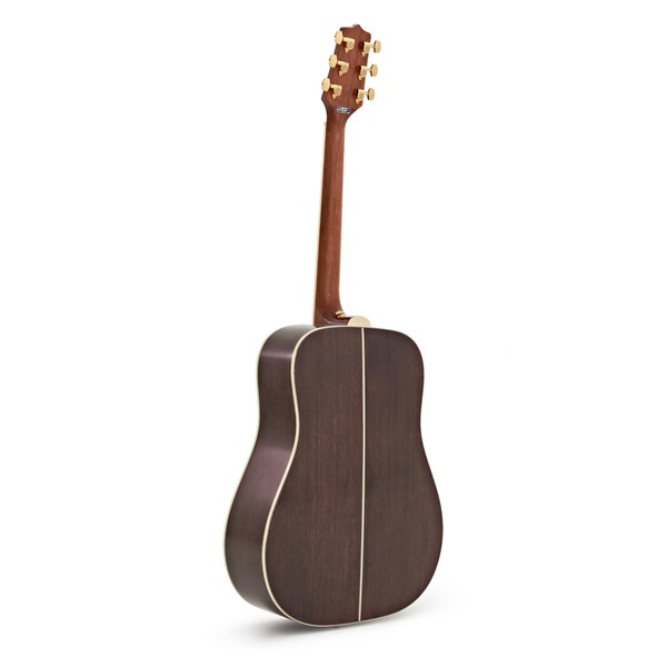 Takamine GD51 Dreadnought Acoustic, Natural