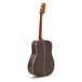 Takamine GD51 Dreadnought Acoustic, Natural