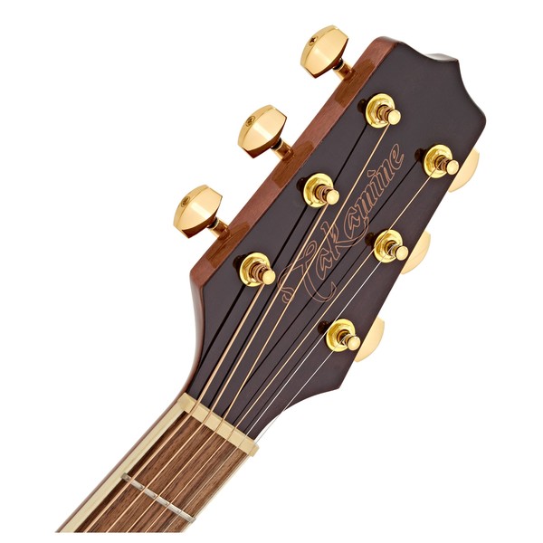 Takamine GD51 Dreadnought Acoustic, Natural