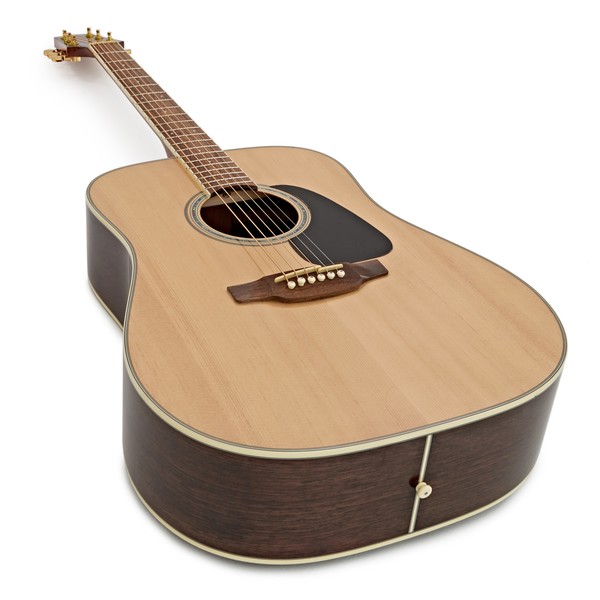 Takamine GD51 Dreadnought Acoustic, Natural