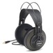 Samson SASR850 Headphones - Front