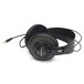 Samson SASR850 Headphones - Flat