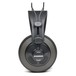 Samson SASR850 Headphones - Side