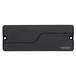 Fishman Fluence 5-String Bass Pickup, Black