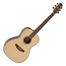 Takamine GY93E New Yorker Electro Acoustic, Natural