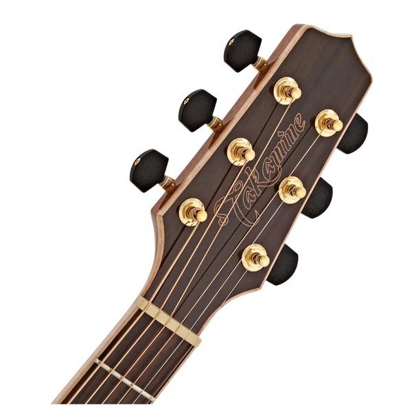 Takamine GY93E New Yorker Electro Acoustic, Natural