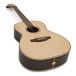 Takamine GY93E New Yorker Electro Acoustic, Natural