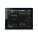 Soundcraft Ui16 iPad