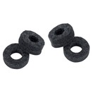 PDP Cymbal Felt 4pk Small