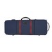 BAM SG5140S St. Germain Stylus Oblong 15.5'' Viola Case, Blue