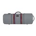 BAM SG5140S St. Germain Stylus Oblong 15.5'' Viola Case, Grey