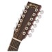 Martin GPC12PA4 Performing Artist Electro Acoustic Guitar, Natural