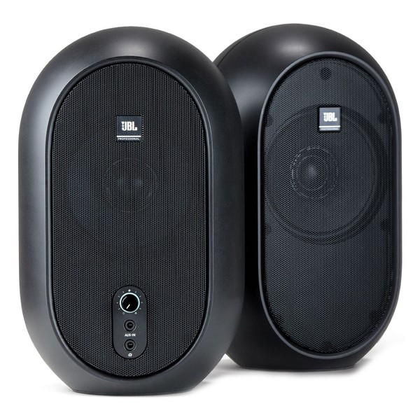 JBL 104 Reference Monitors