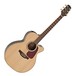 Takamine GN71CE NEX Electro Acoustic, Natural