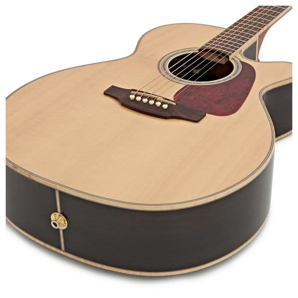Takamine GN71CE NEX Electro Acoustic, Natural