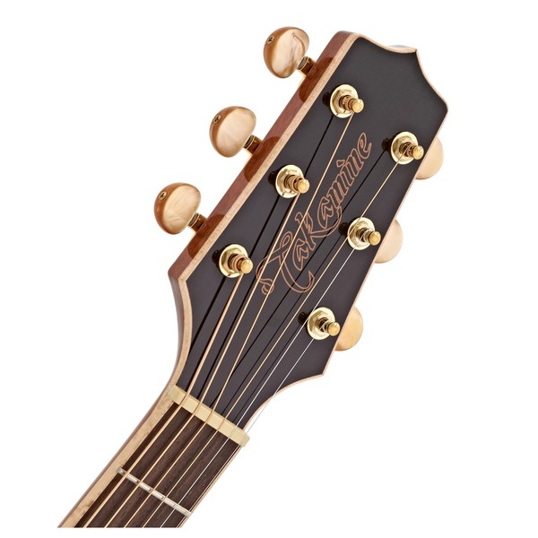 Takamine GN71CE NEX Electro Acoustic, Natural