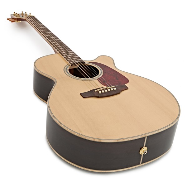 Takamine GN71CE NEX Electro Acoustic, Natural