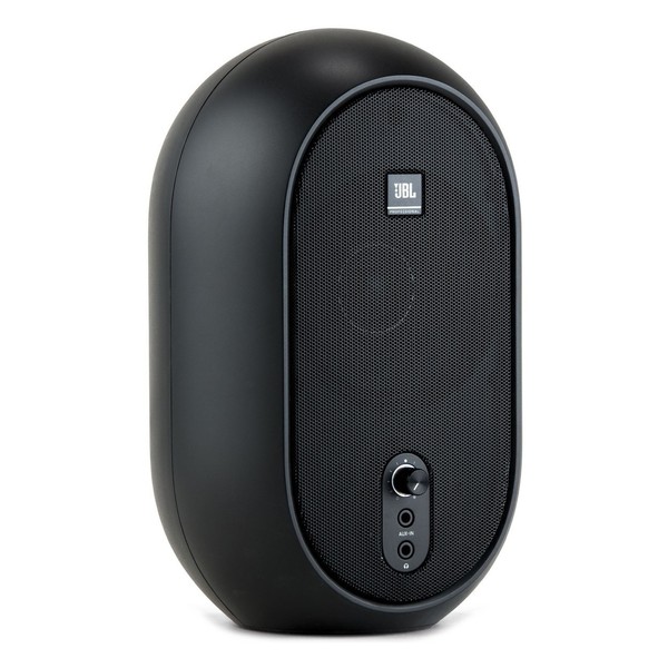 JBL 104 Reference Monitors, Left
